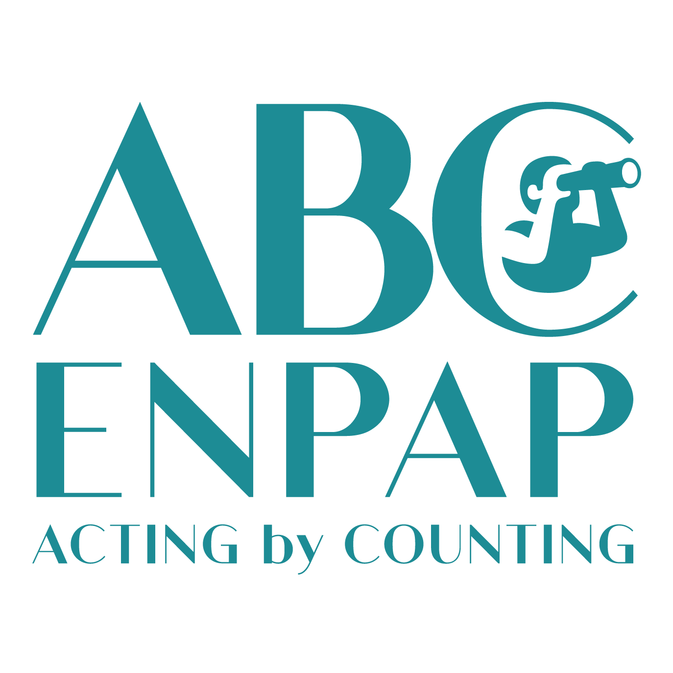 ABC Acting By Counting